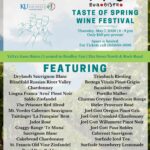 Taste of Spring 2026